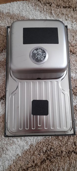 Мийка для кухні Teka Classic 1B 1D 10119057