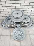 Диски 4*114.3 R 14 Мазада Mazda 626