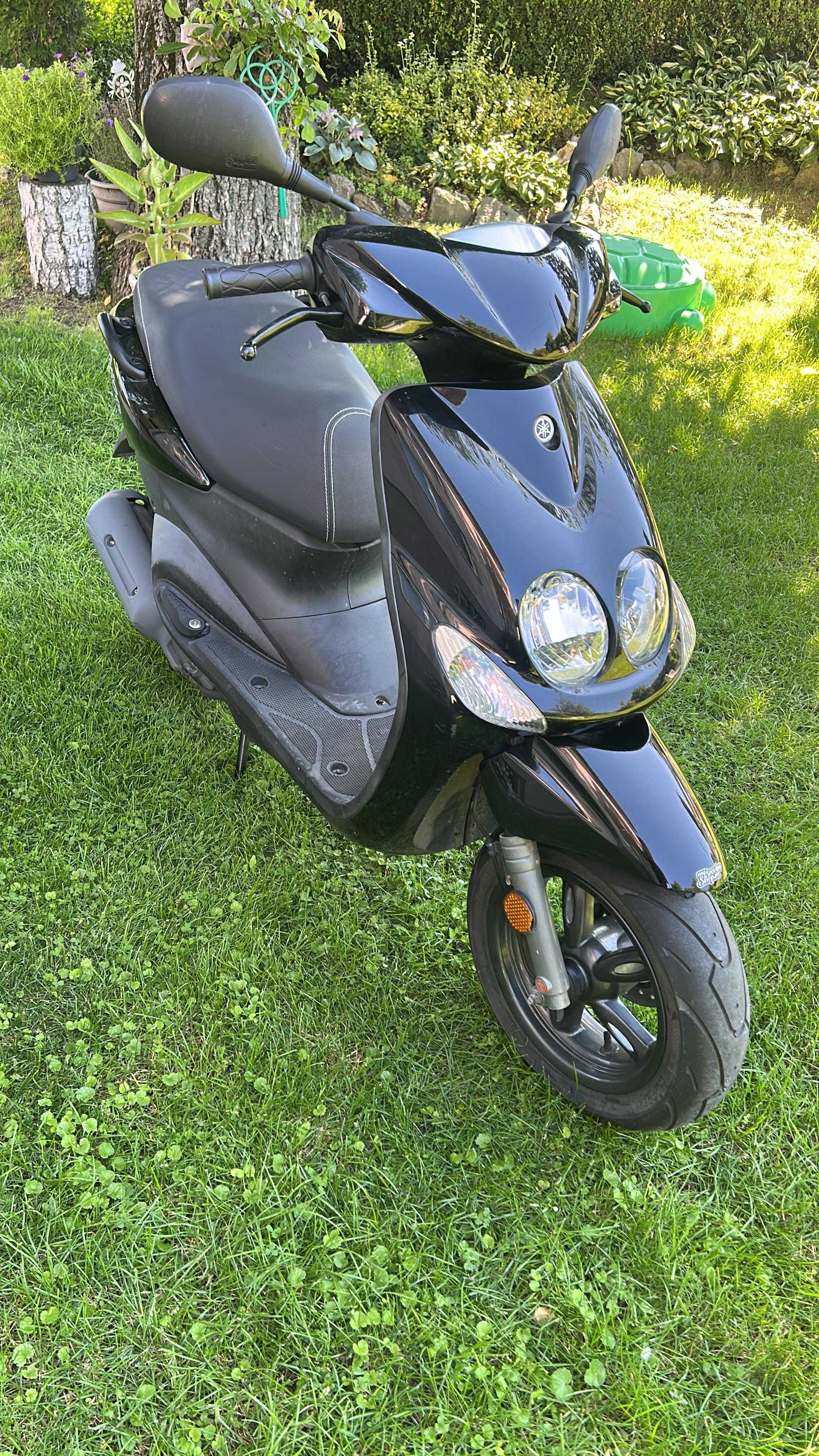 yamaha neos 4t stan bdb
