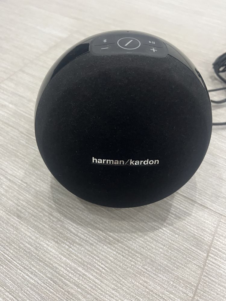 Harman Kardon omni 10