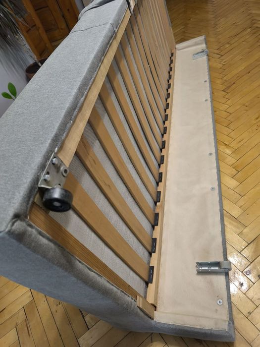 Диван Blest Тутті