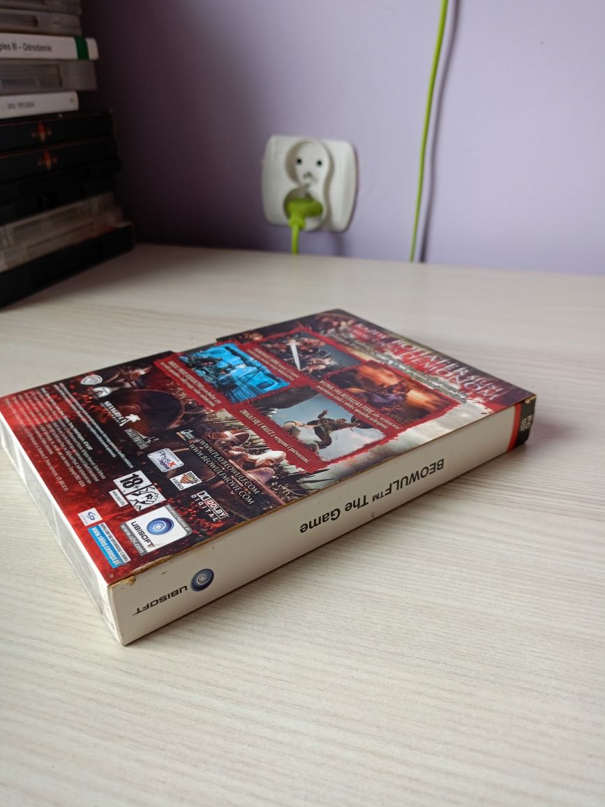 Beowulf The Game PC