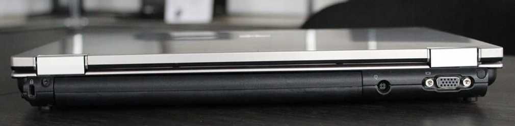 Laptop HP EliteBook 6930p 3GB 160GB SATA Win10