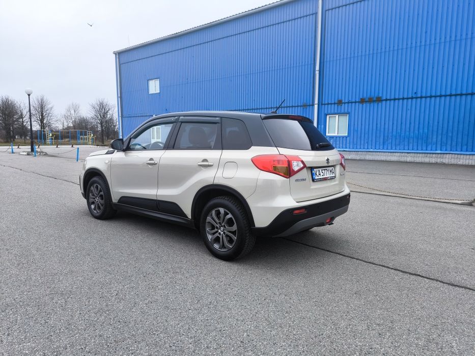 Продам автомобіль Suzuki Vitara GL+