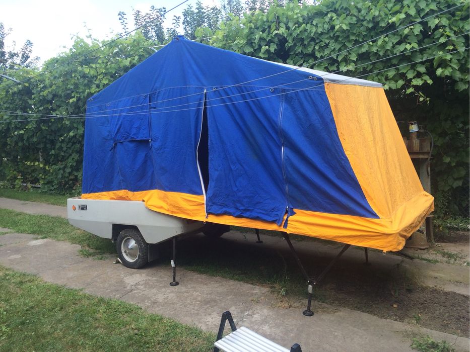 Продам Прицеп СКИФ