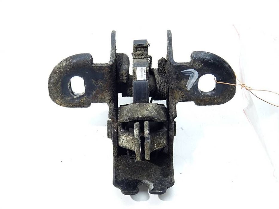 ZAMEK DRZWI TYLNYCH LEWY - 45.00 PLN - DACIA LOGAN pick-up (US_) 2008 - 2022 1.5 dCi 65 kW [88 KM]