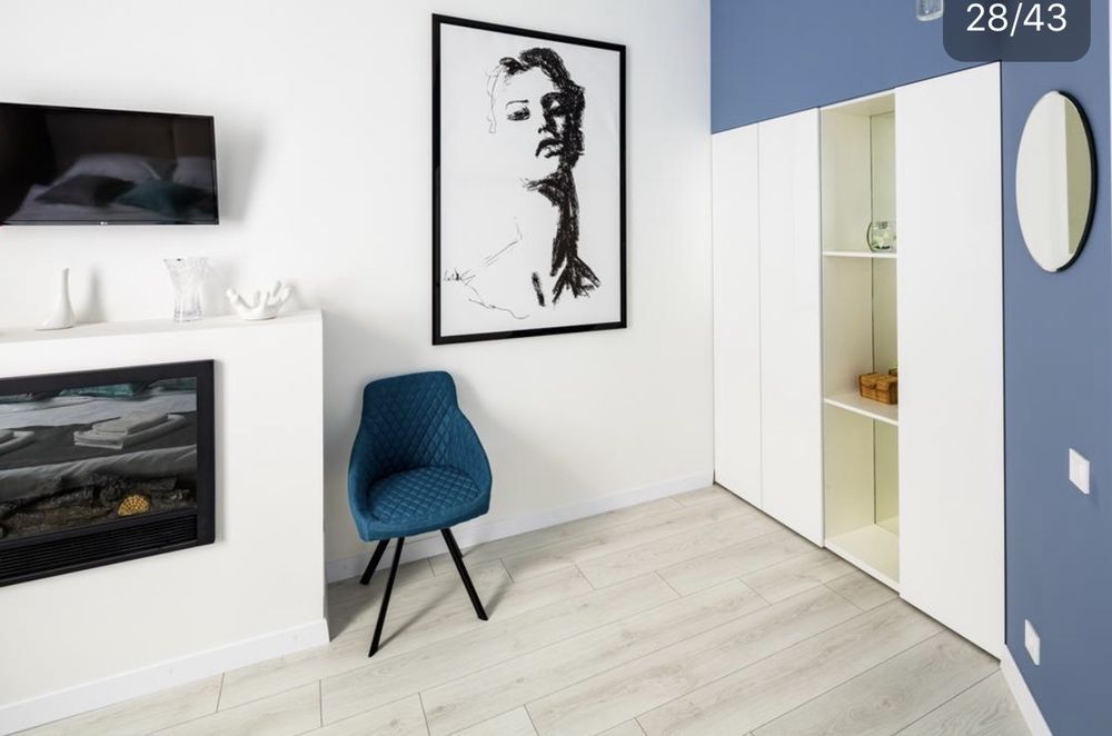 вул. Куліша 15/Оренда житла Подобово 2-кімнатна квартира/для 4 осіб