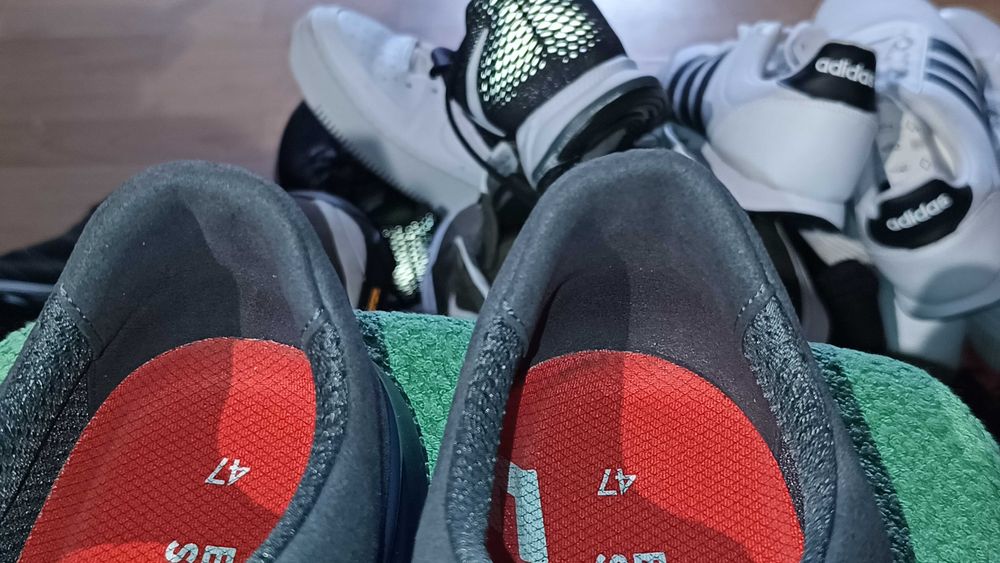 Sandały robocze ENGELBERT STRAUSS BANCO S1P SRC r.47 jak nowe idealne