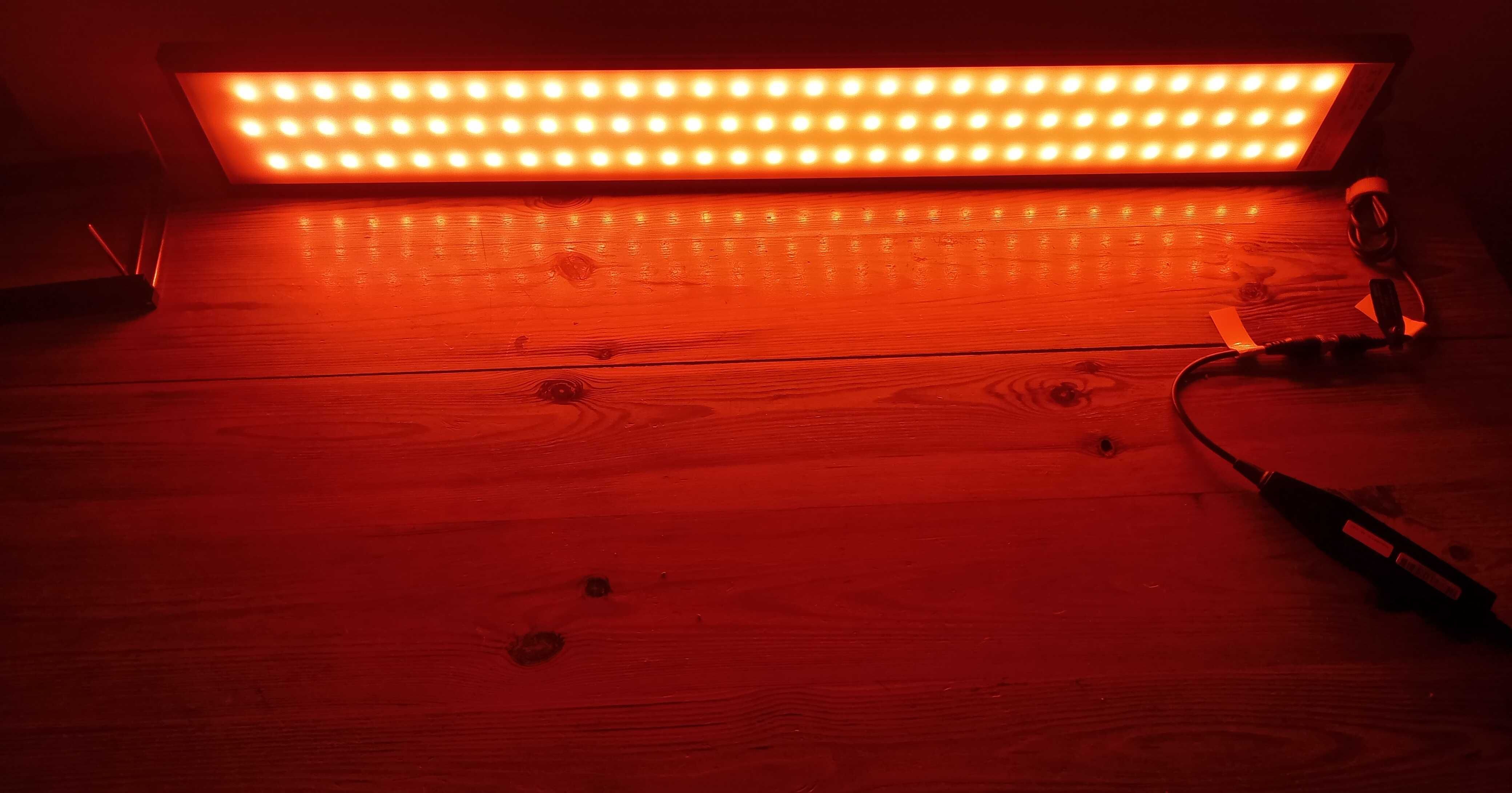 Lampa LED, oświetlenie akwarium Chihiros WRGB 90 II
