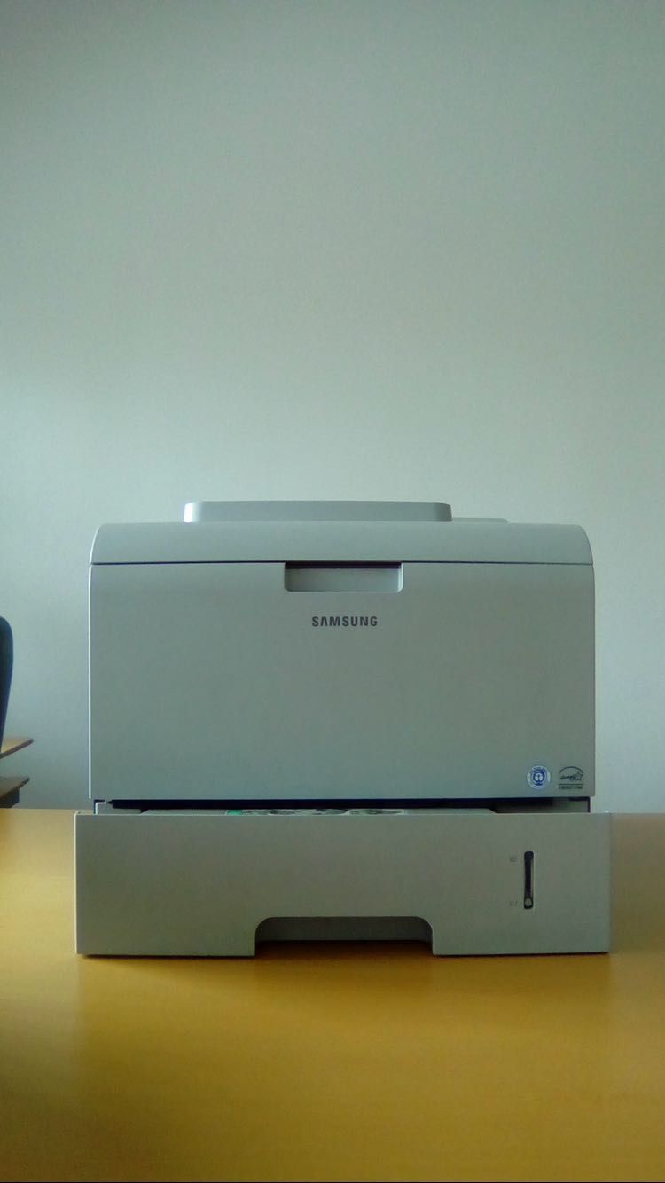 Samsung ML-2251N laser print