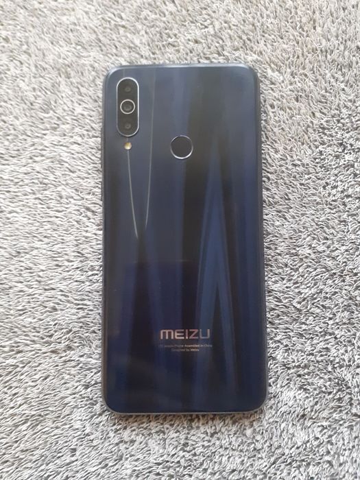 Телефон Meizu M10 3/32GB 2022