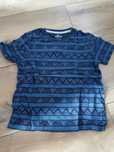 t-shirt chłopięcy r.134/140