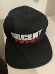Nowa czapka z daszkiem 50cent vip