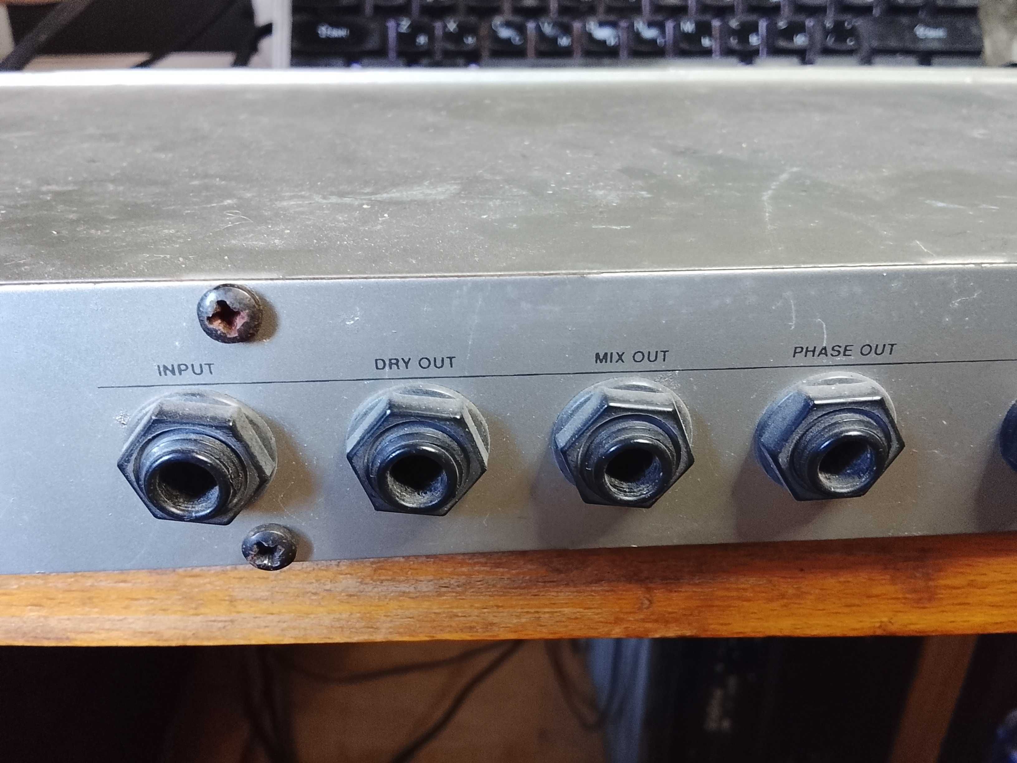 Ділей Digitech Digital Delay Time Mashine RDS2000