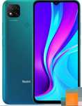 Телефон REDMI 9c.