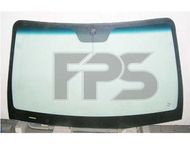 Стекло лобовое AS00139540 на Hyundai Santa Fe 2006-2009
