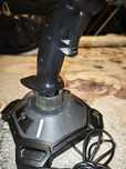 Joystick Logitech Do PC