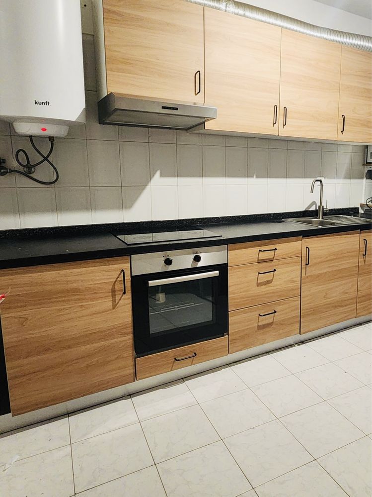 Apartamento T3 , 3piso no centro de Macedo Cavaleiros