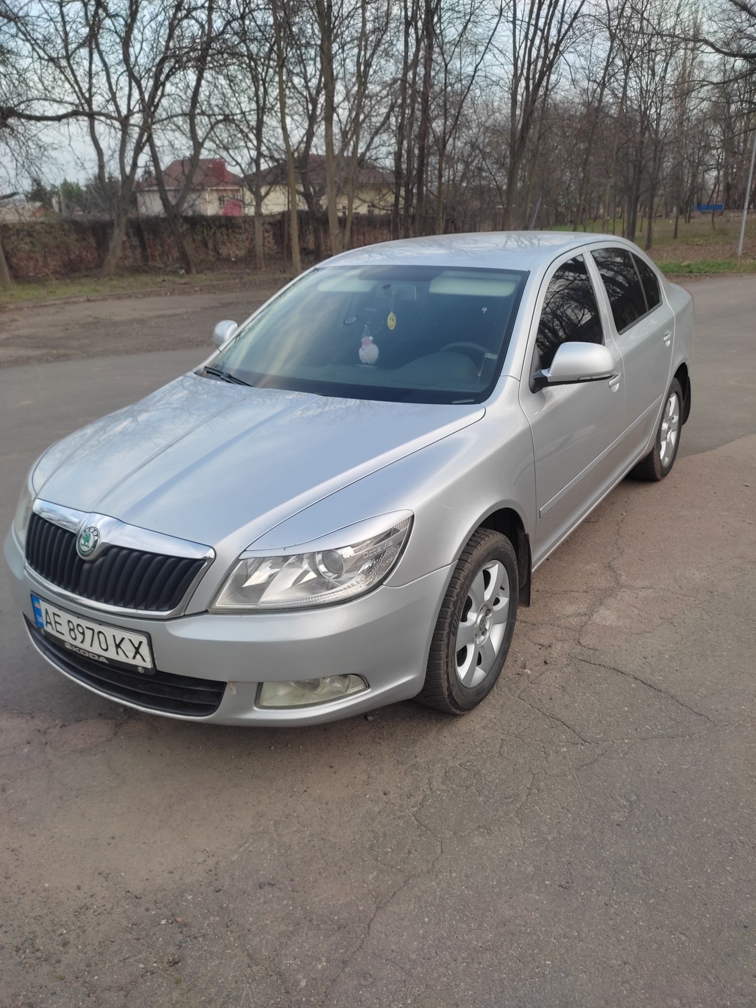 Продам Шкоду А5 2011 року. 1.8DSG Официал