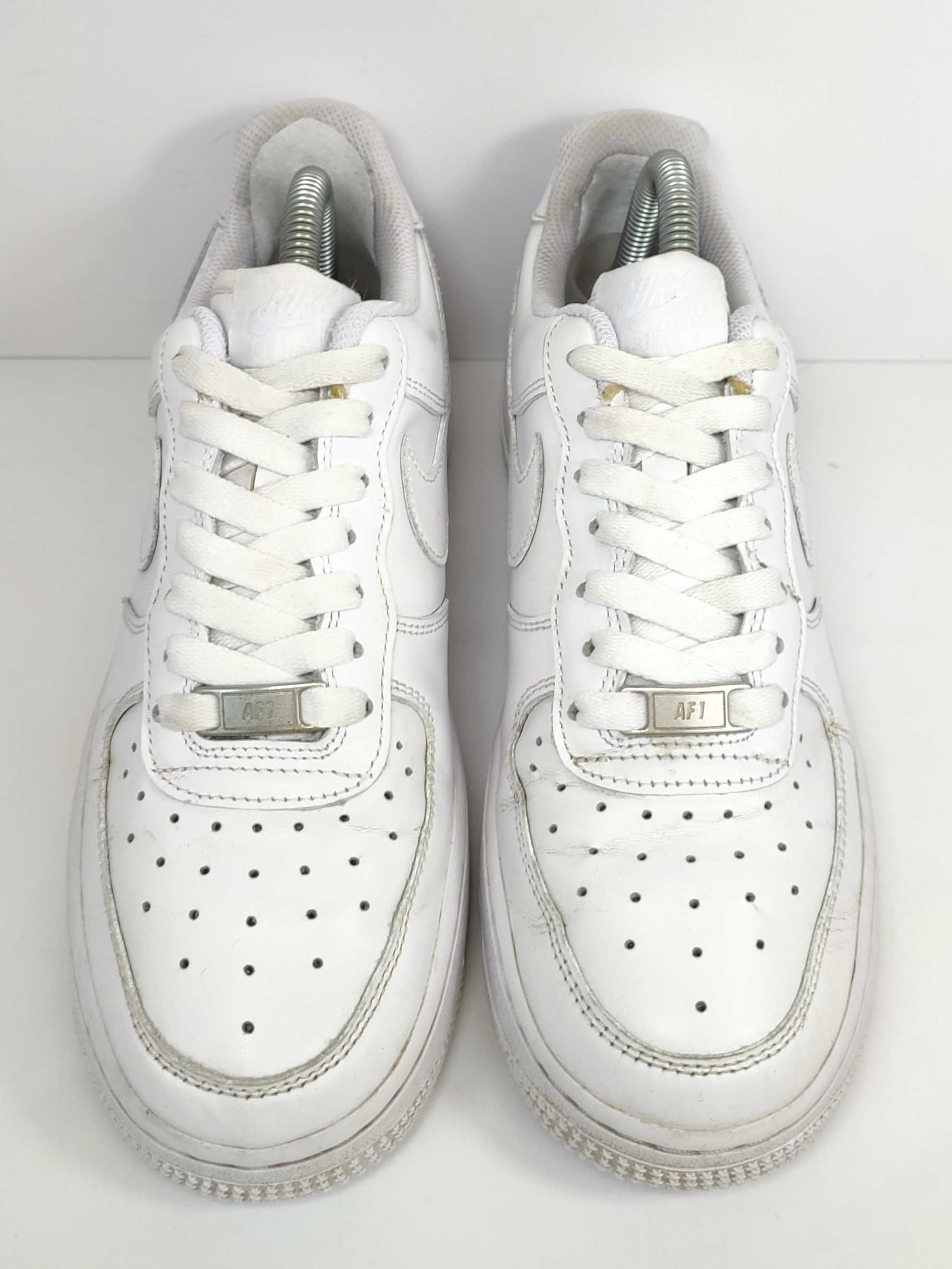 NIKE AIR FORCE 1 LOW oryginalne buty r.38,5