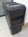 Komputer stacjonarny ssd256gb i 1tb,4x3.70gHz AMD,8gb ram, GT730 2gb
