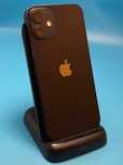 Смартфон Apple iPhone 12 mini 64GB Black Neverlock (4388)