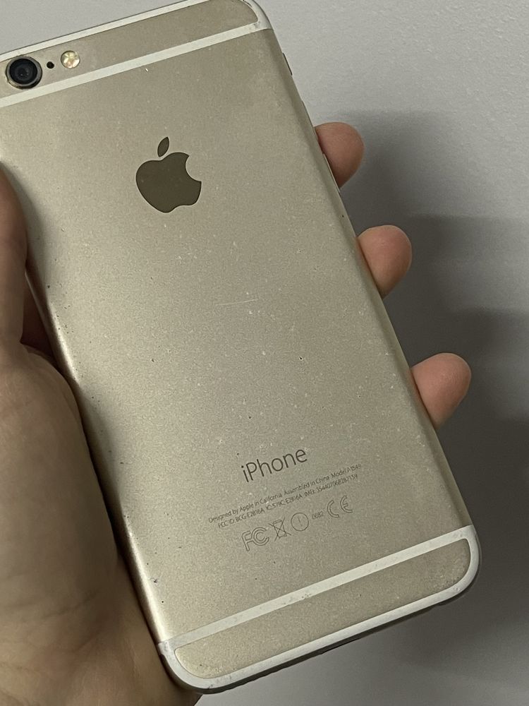 Iphone 6 apple телефон смартфон