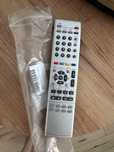 Pilot do tv oraz dvd Sanyo