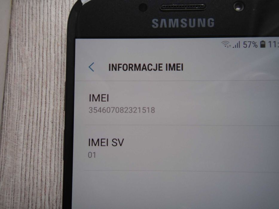 Samsung Galaxy A5 Lte 32/3Gb