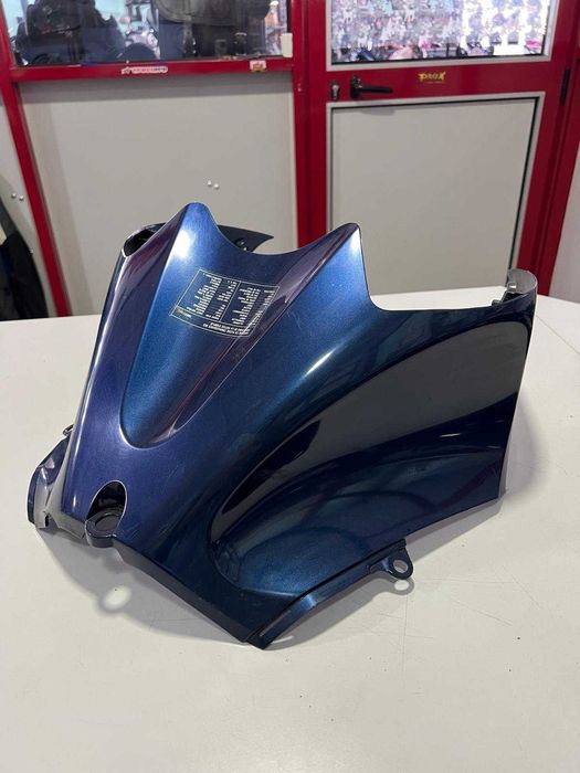 Peças / Carenagens Kawasaki ZZR1400 - Kawasaki ZX10 NOVAS