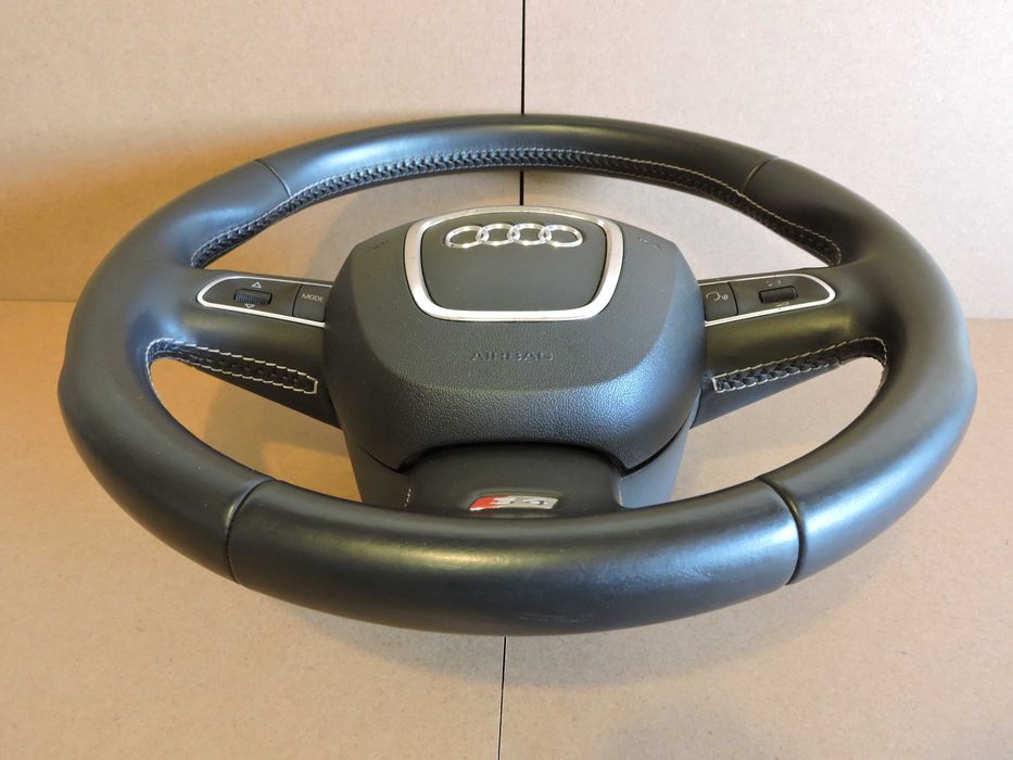 Volante AUDI  S4