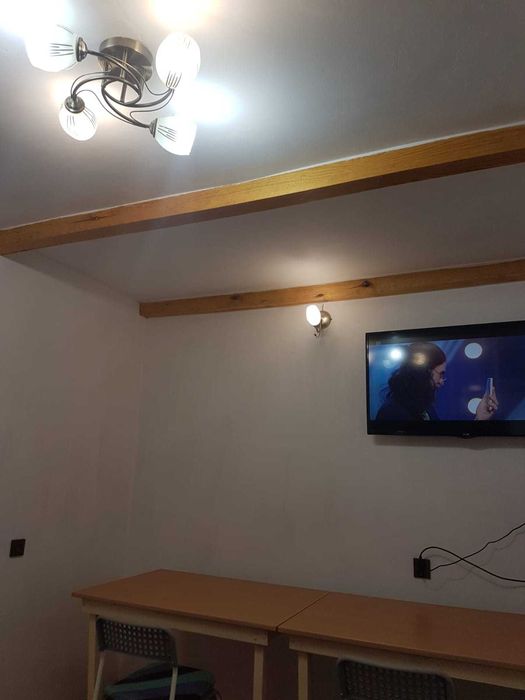 Duży pokój po remoncie, dobra lokalizacja, dom jednorodzinny