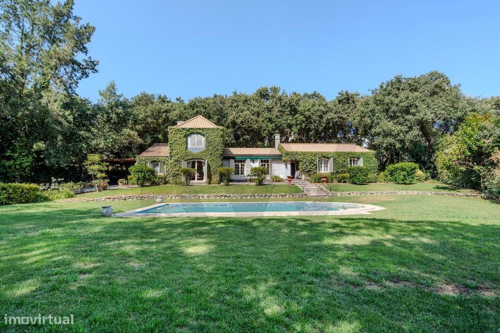 Arrendamento de Luxo em Milharado, Mafra