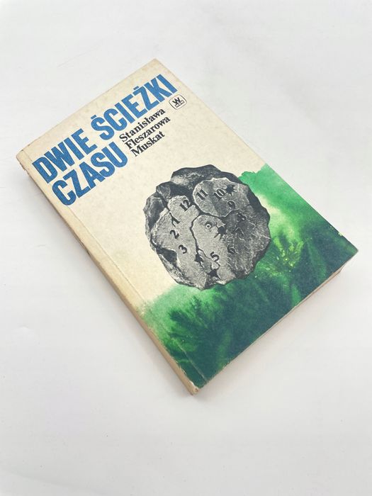 Dwie Ścieżki Czasu Ax41408