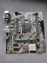 Asus Prime H510M-E s1200