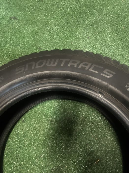 2x 175/65/15 84T VREDESTEIN SNOWTRAC 5 M+S 3PMSF opona zimowa
