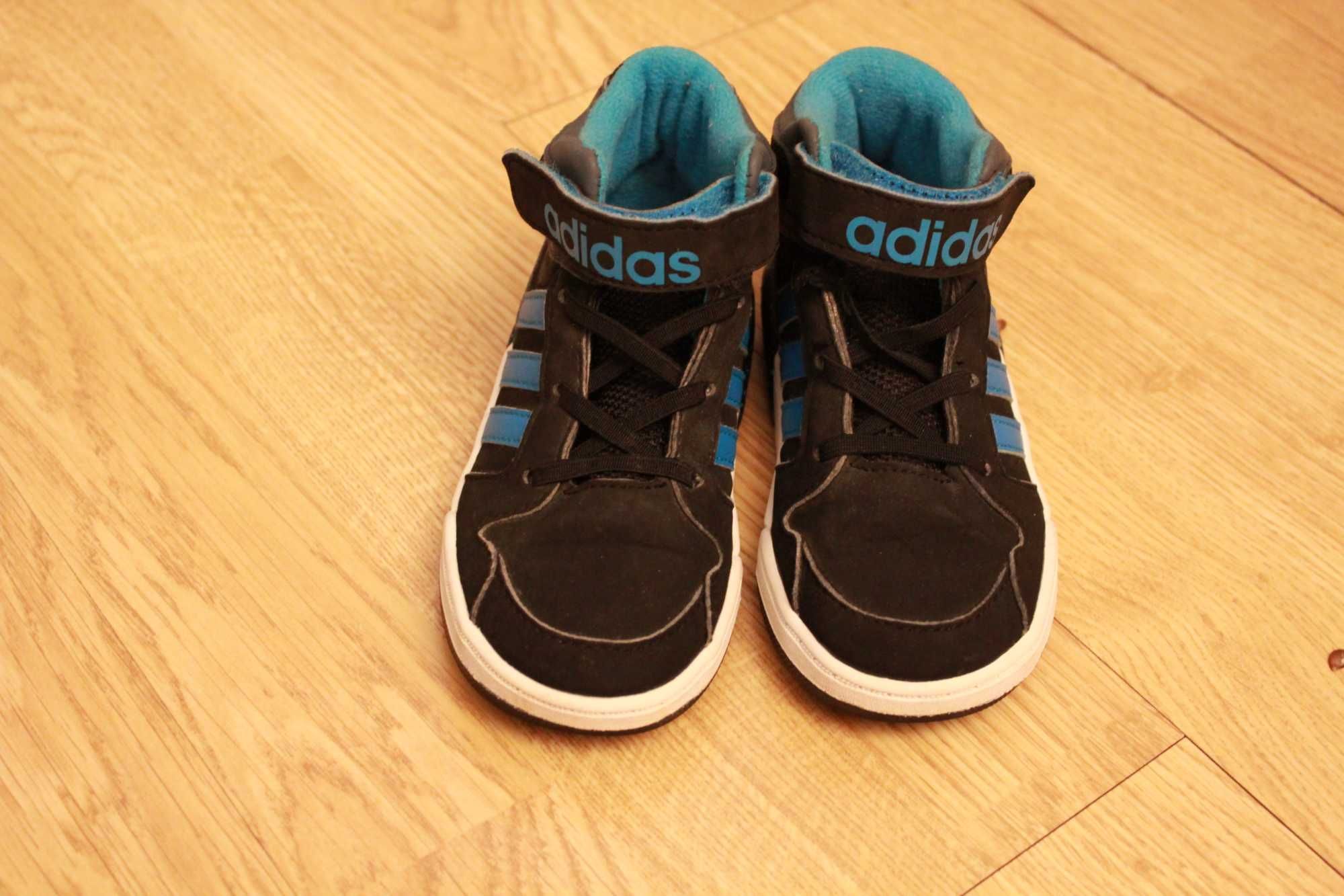 Черевики кросівки Adidas