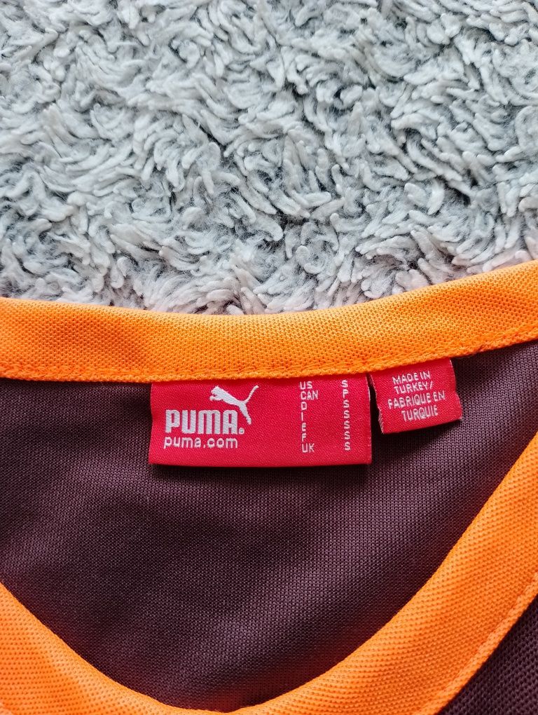 Bluzka Puma rozm S