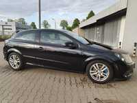 Opel Astra GTC 1.9 150km 2005r Super stan