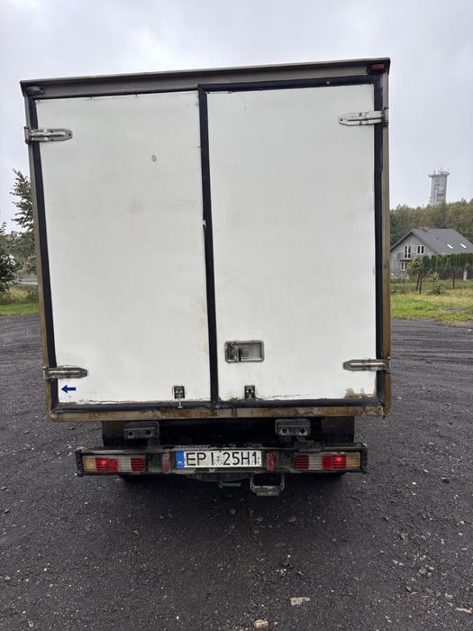 Lublin 3 2000r 150tys przebiegu zamiana na c330 z papierami