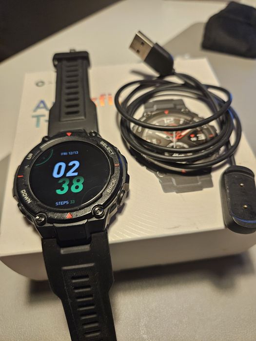 Smartwatch Amazfit T-Rex