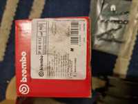 Klocki hamulcowe Brembo P 85 012 VW/Seat