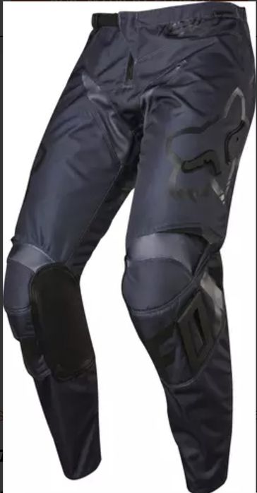 Cross fox 180 SPODNIE FOX 180 SABBATH BLACK  r38 nowe