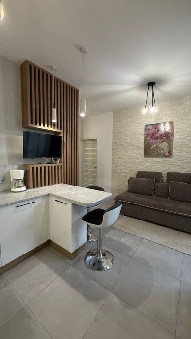 Оренда 1к.кв кухня+ студія вул. Шевченка