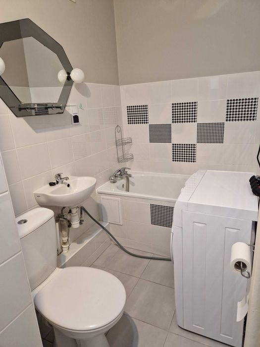 Wynajmę KAWALERKĘ 27m