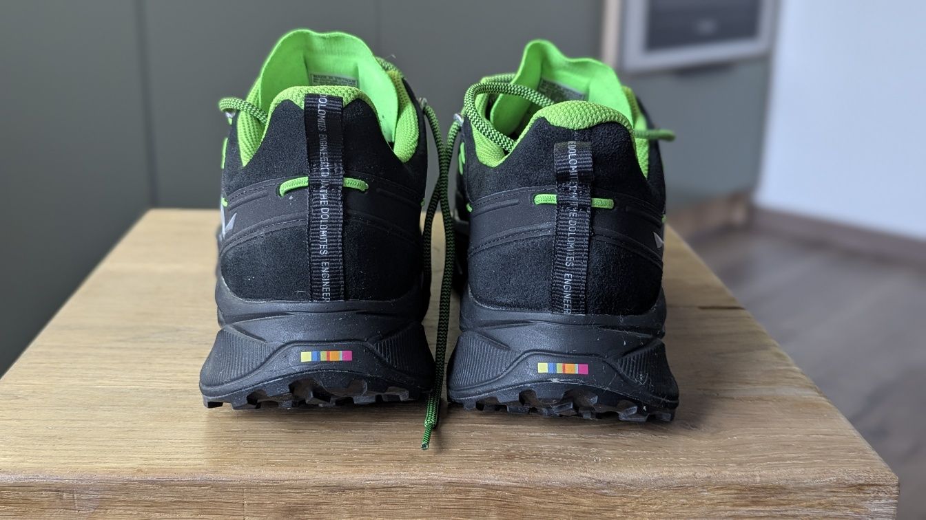 Чоловічі кросівки Salewa Dropline 44р. (28,5см)