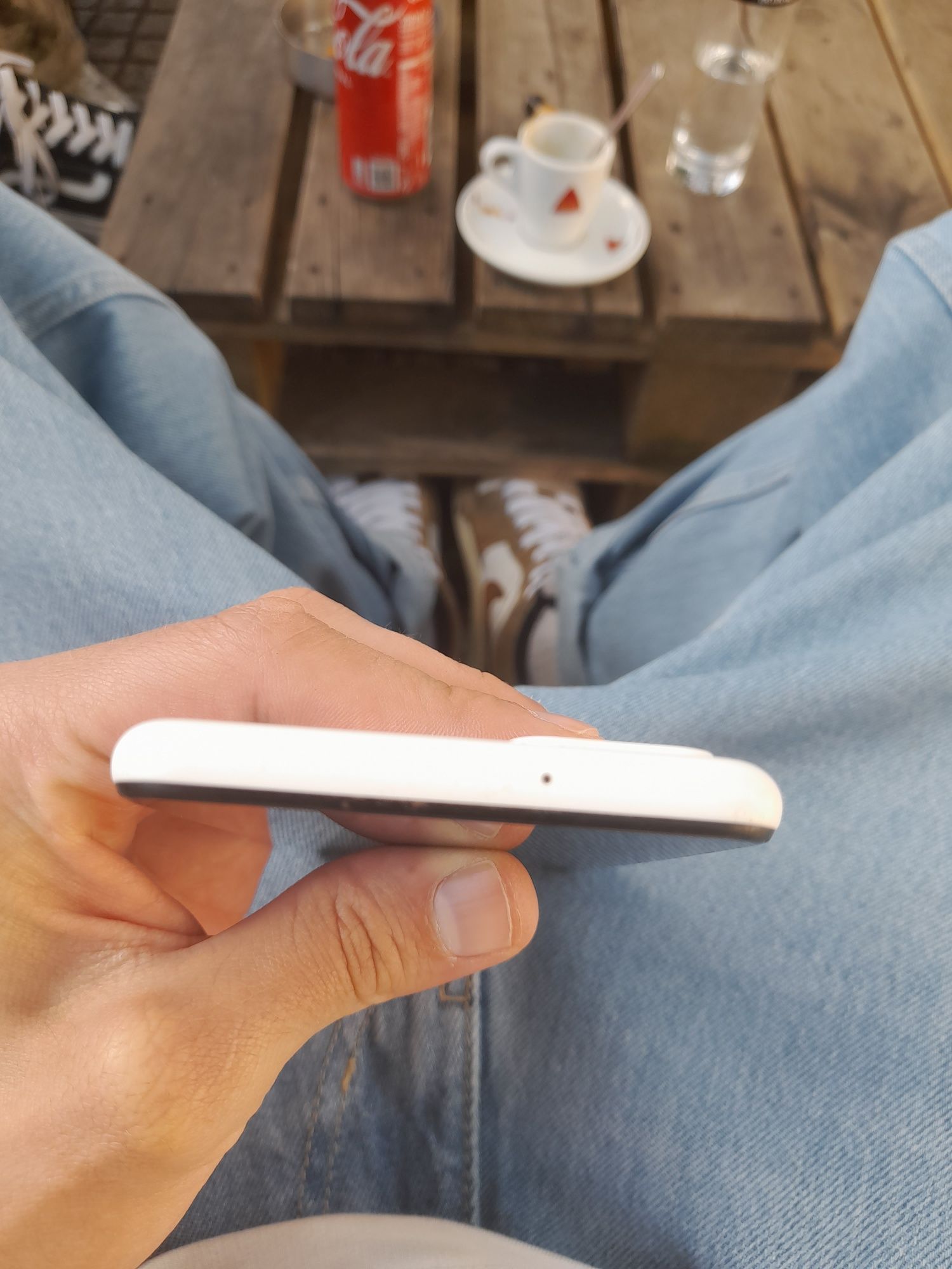 Samsung A12 4/128