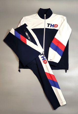 Tommy Hilfiger на М спортивний костюм джогери штаны