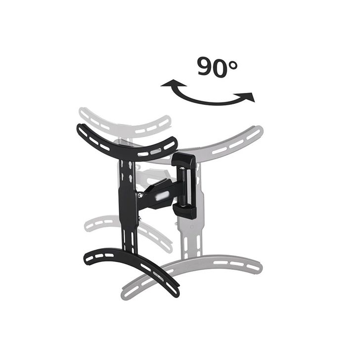 Uniwersalny Uchwyt Ścienny do Telewizora