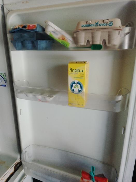 Figorifico usado